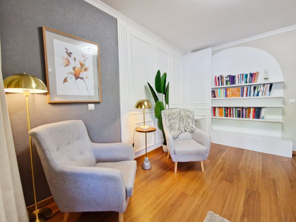 Appartement in Viseu, Viseu - foto 1